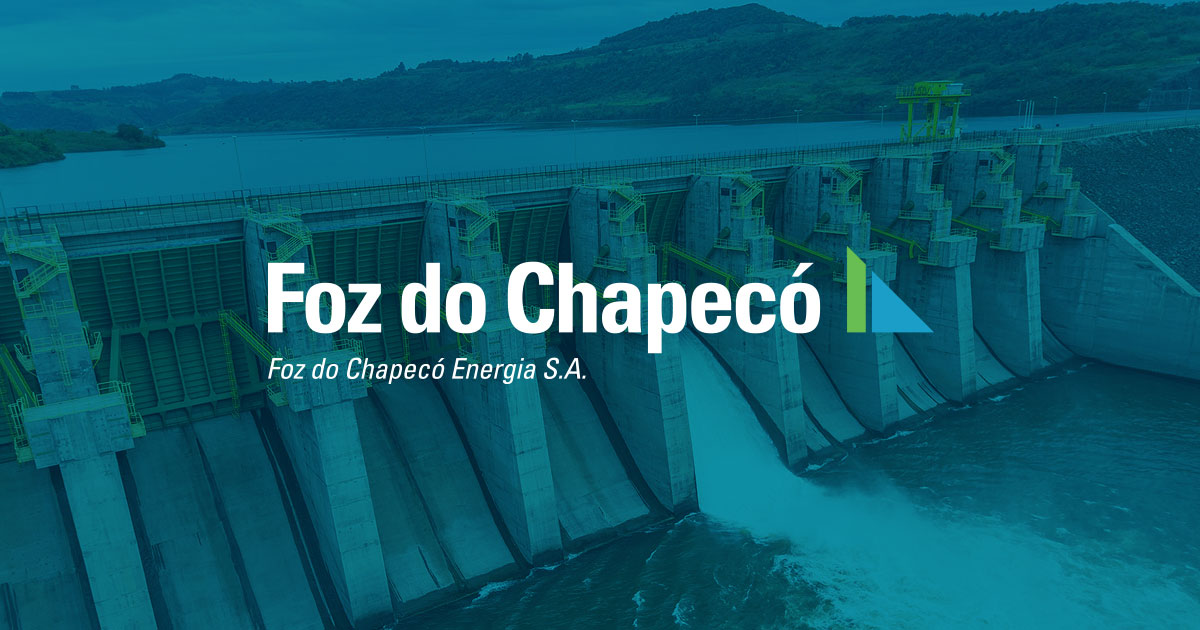 Foz do Chapecó Energia S.A.